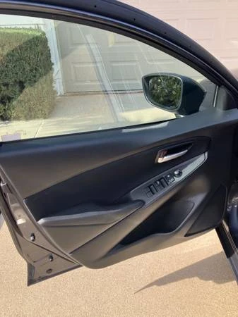 2019 Toyota Yaris - Image 10 of 13