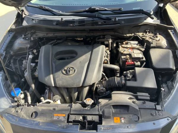 2019 Toyota Yaris - Image 13 of 13