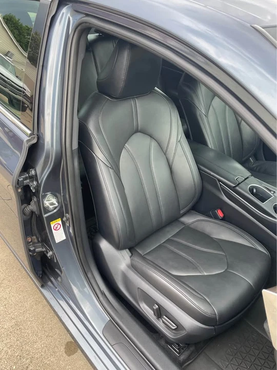 2019 Toyota Avalon 5th Gen - Image 6 of 9