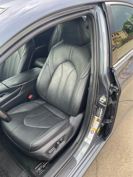 2019 Toyota Avalon 5th Gen - Image 5 of 9