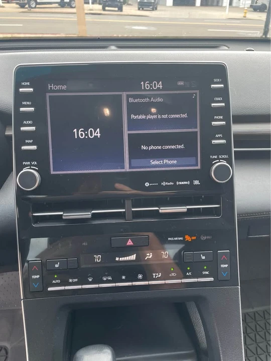 2019 Toyota Avalon 5th Gen - Image 4 of 9