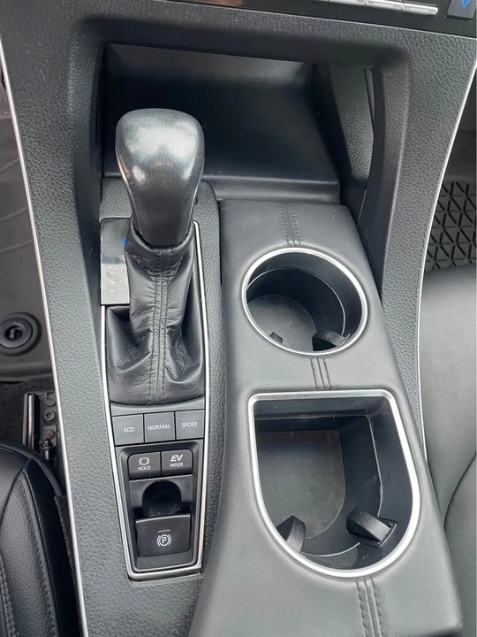 2019 Toyota Avalon 5th Gen - Image 3 of 9