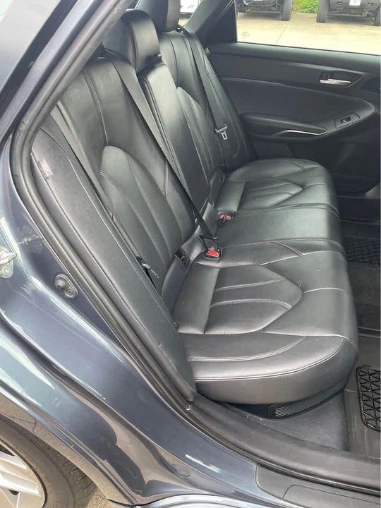 2019 Toyota Avalon 5th Gen - Image 7 of 9