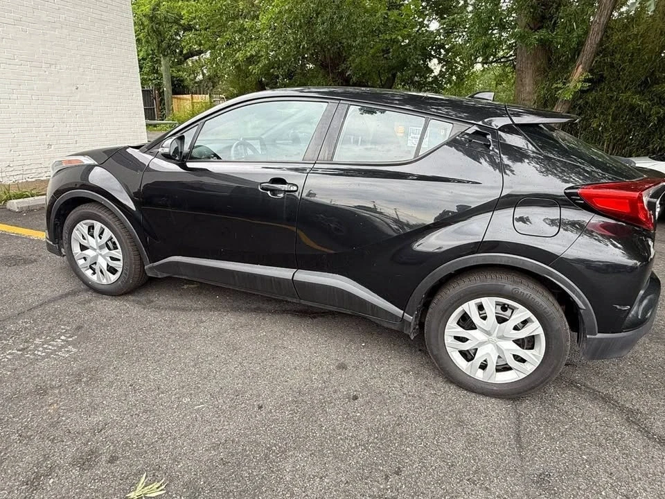 2019 Toyota C-HR - Image 6 of 13