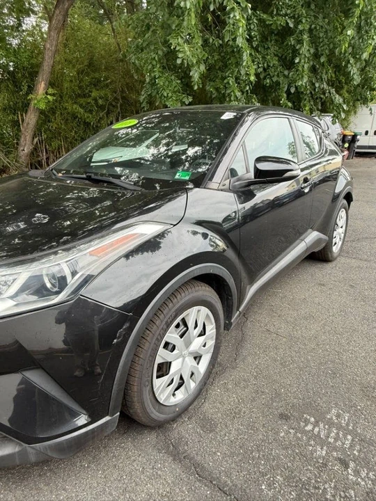 2019 Toyota C-HR - Image 4 of 13