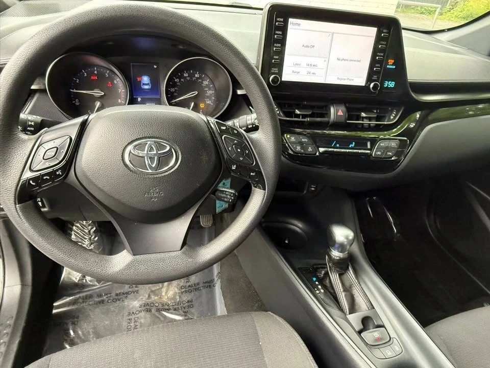 2019 Toyota C-HR - Image 11 of 13