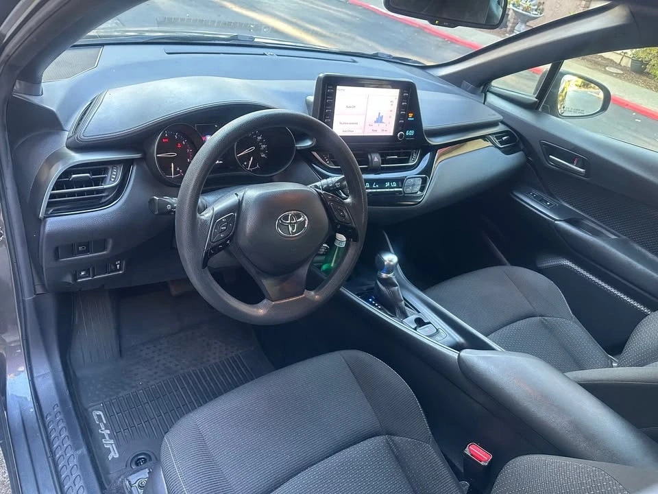 2019 Toyota C-HR - Image 12 of 12
