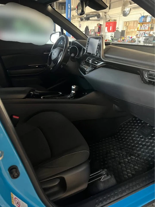 2019 Toyota C-HR - Image 15 of 15
