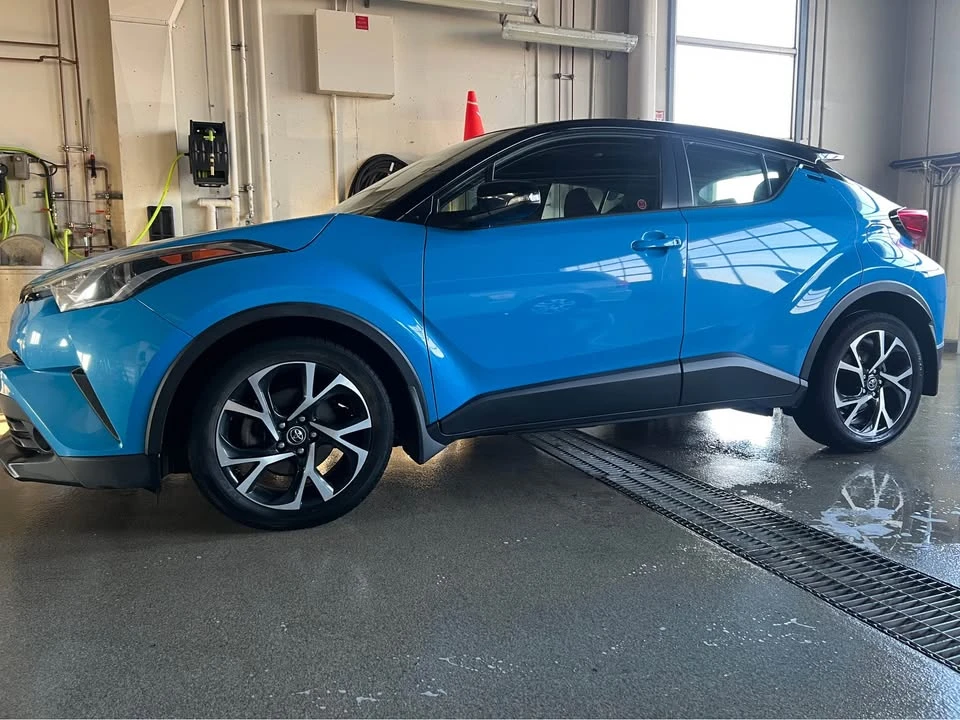 2019 Toyota C-HR - Image 2 of 15