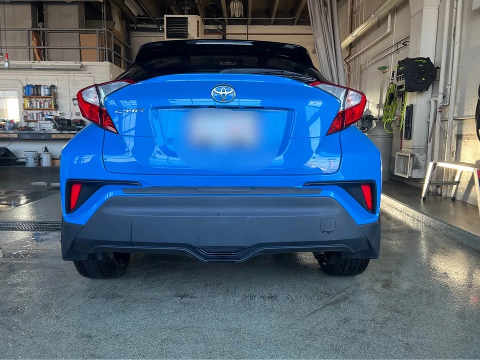2019 Toyota C-HR - Image 5 of 15