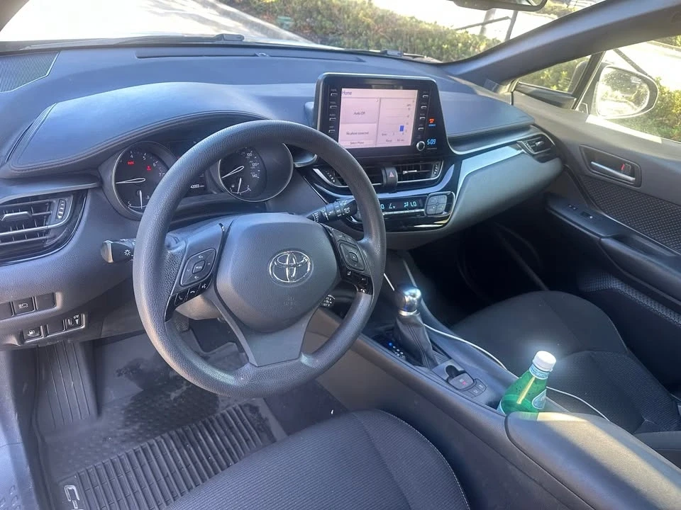 2019 Toyota C-HR - Image 4 of 12