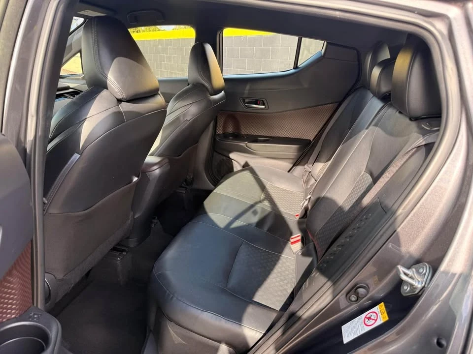 2019 Toyota C-HR - Image 3 of 6