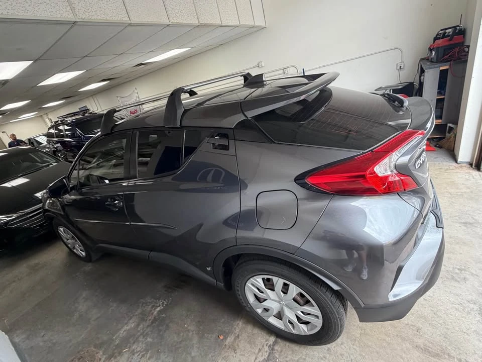 2019 Toyota C-HR - Image 4 of 15