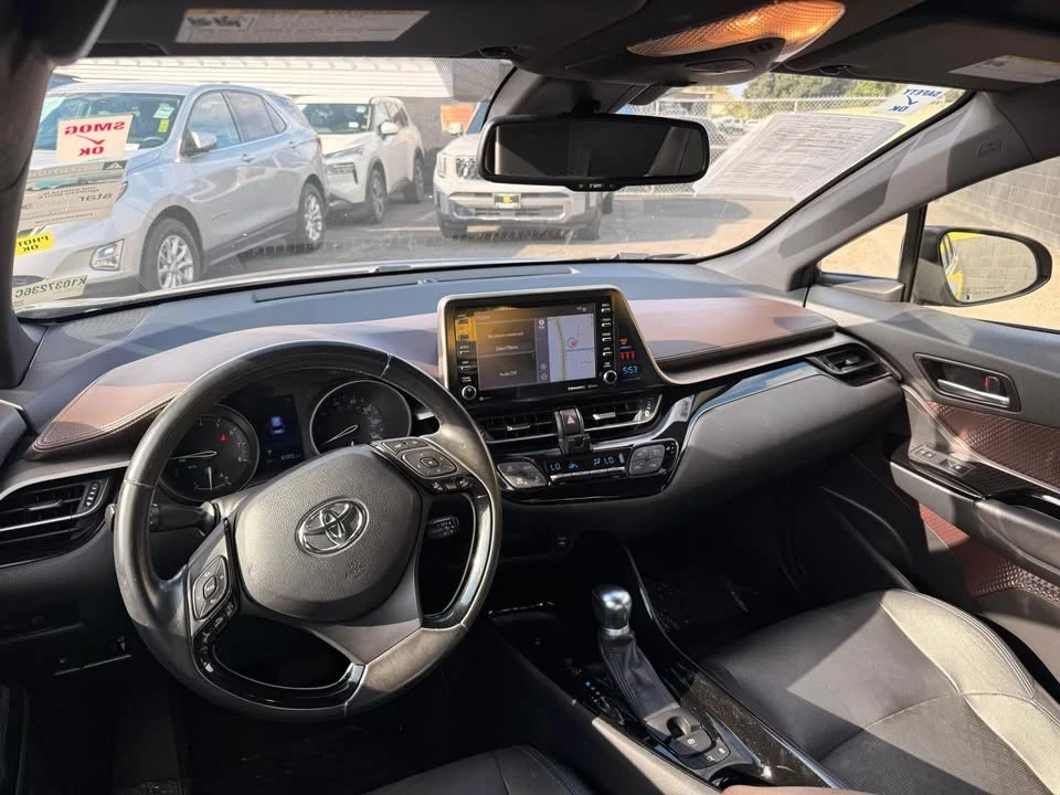 2019 Toyota C-HR - Image 6 of 6