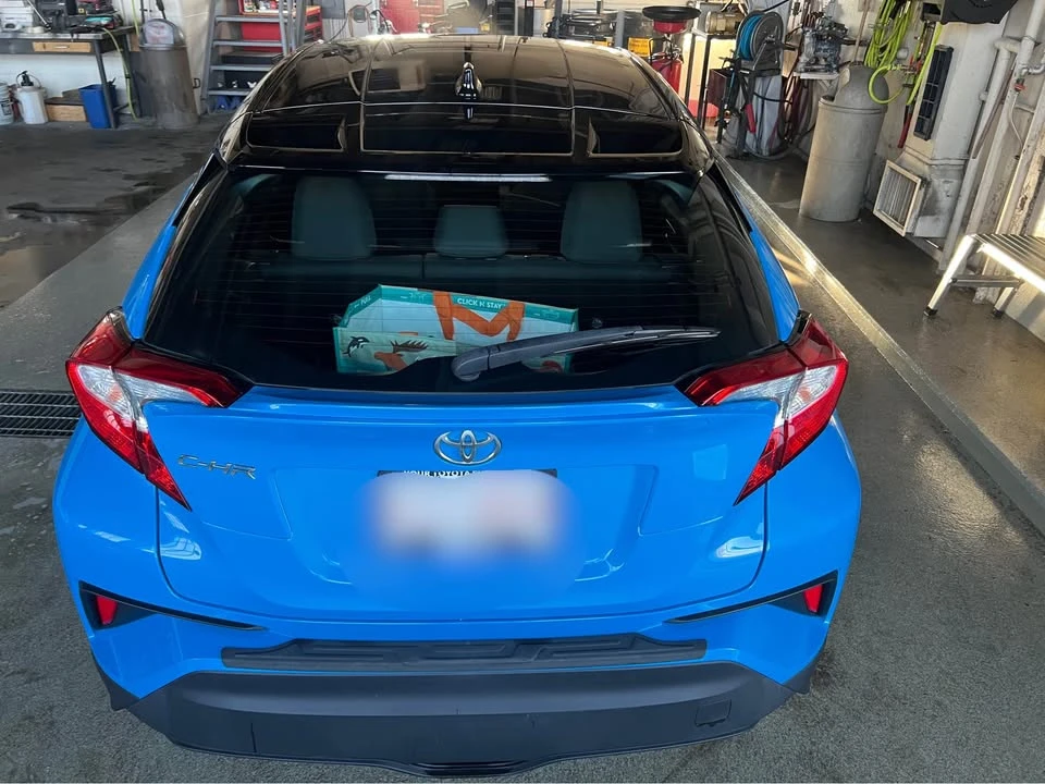 2019 Toyota C-HR - Image 4 of 15