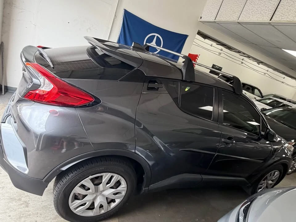 2019 Toyota C-HR - Image 3 of 15