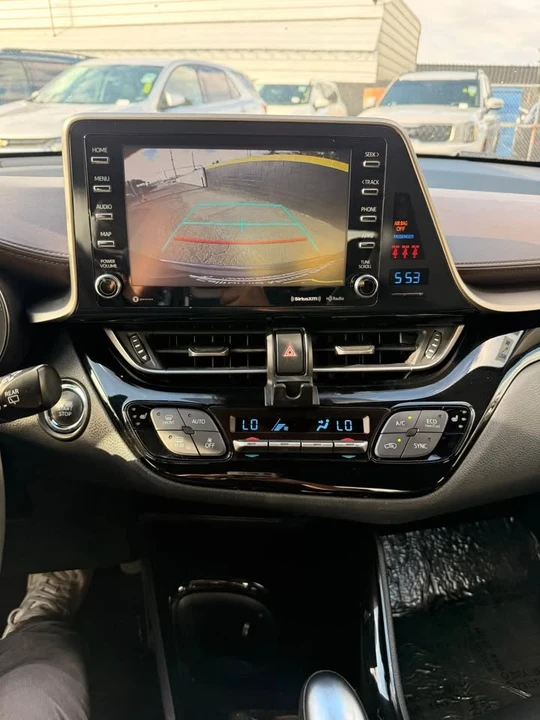 2019 Toyota C-HR - Image 2 of 6
