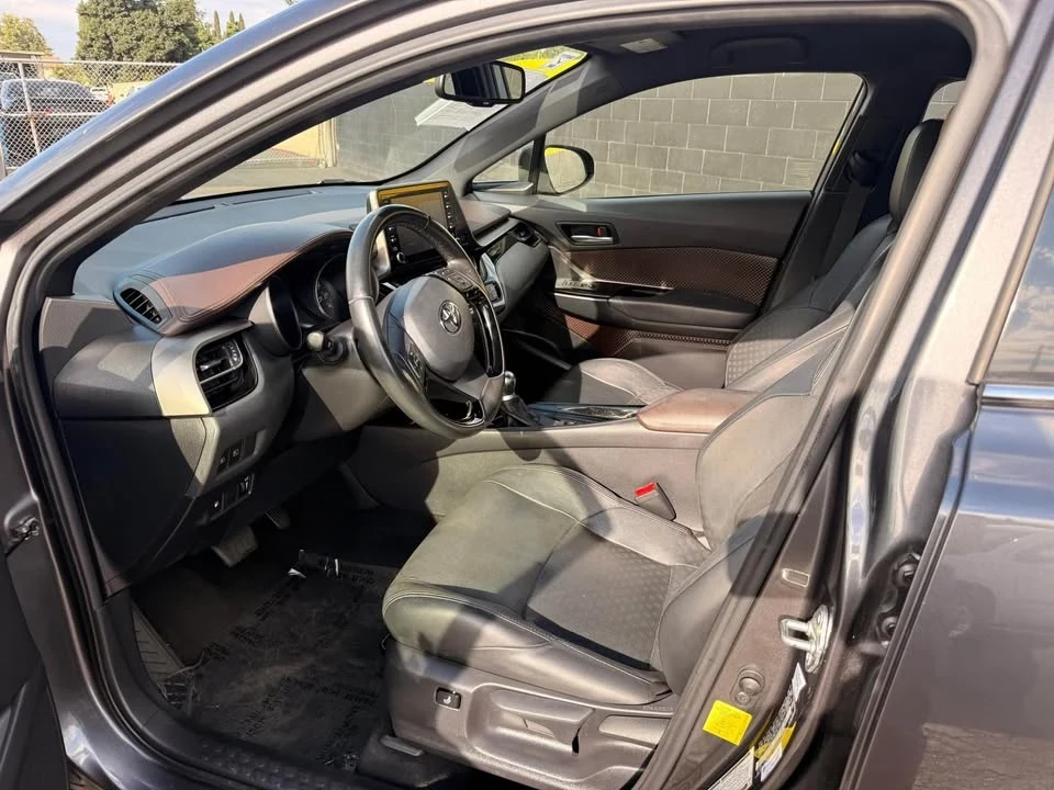 2019 Toyota C-HR - Image 5 of 6