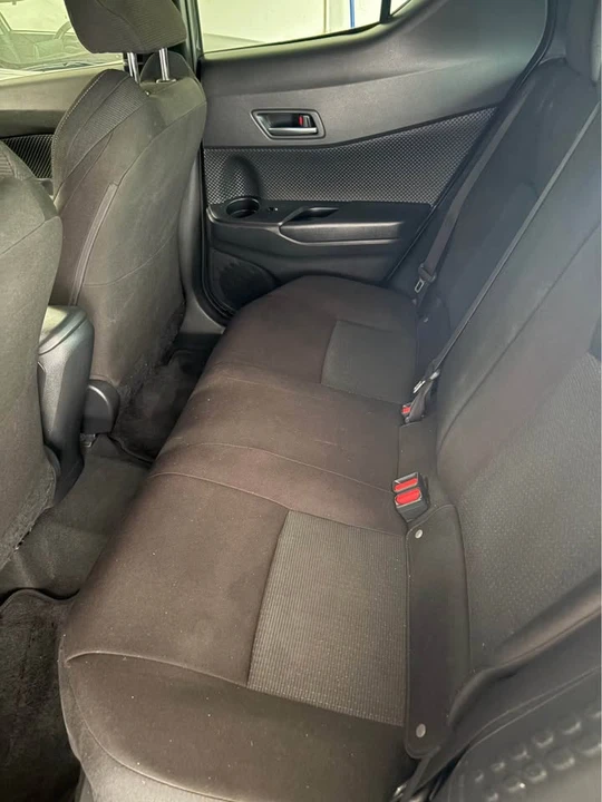 2019 Toyota C-HR - Image 7 of 15