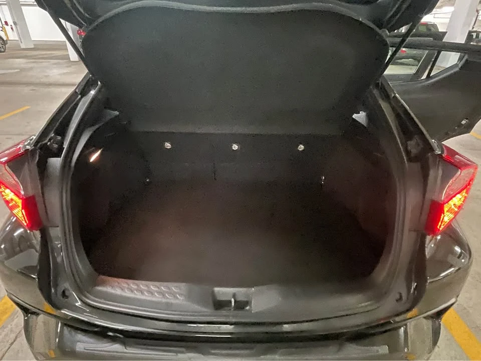 2019 Toyota C-HR - Image 11 of 14