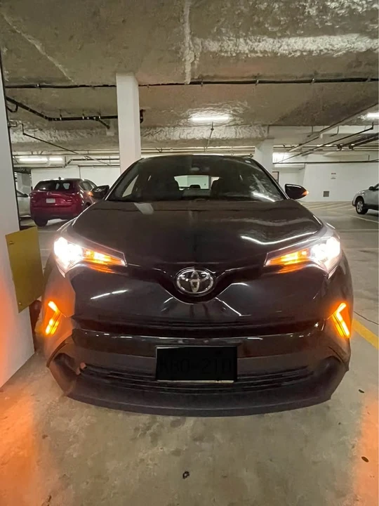2019 Toyota C-HR - Image 14 of 14