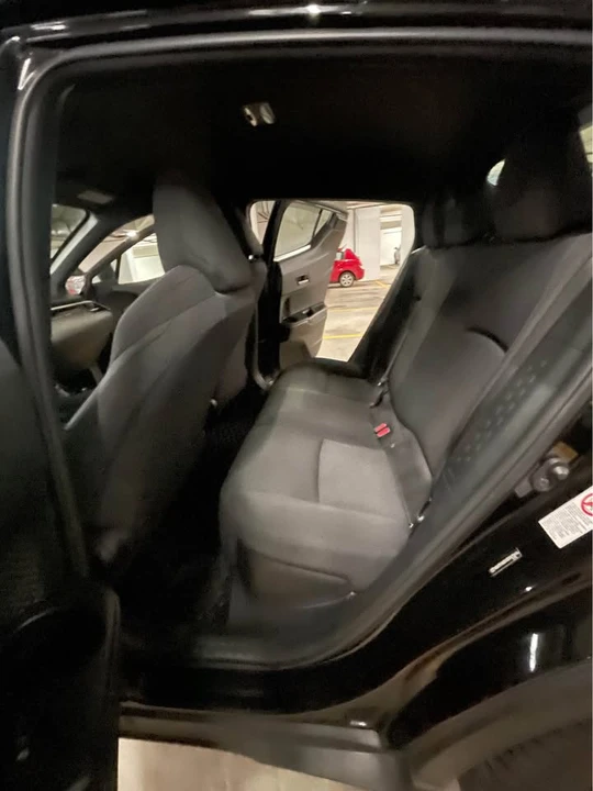 2019 Toyota C-HR - Image 6 of 14