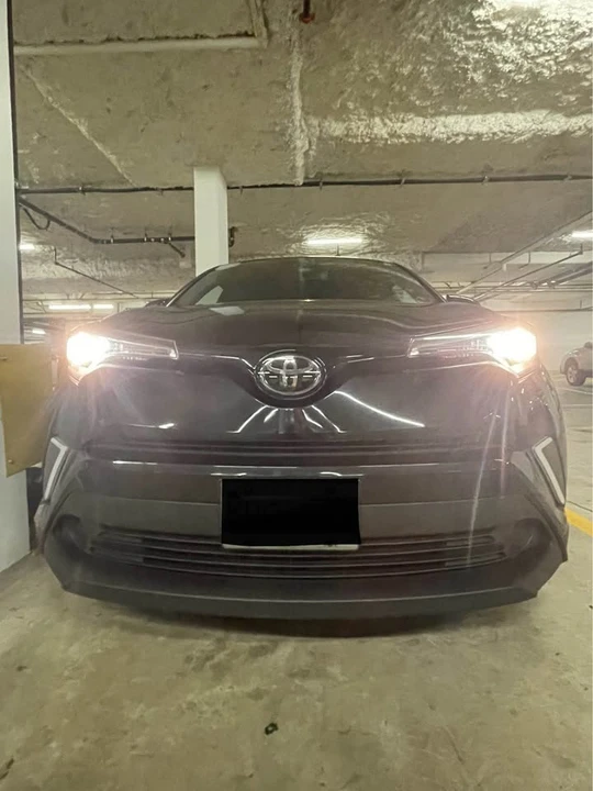 2019 Toyota C-HR - Image 13 of 14
