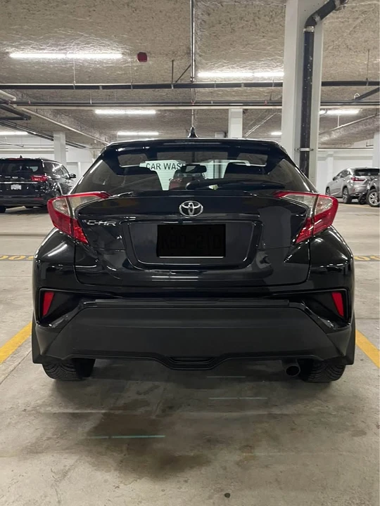 2019 Toyota C-HR - Image 3 of 14