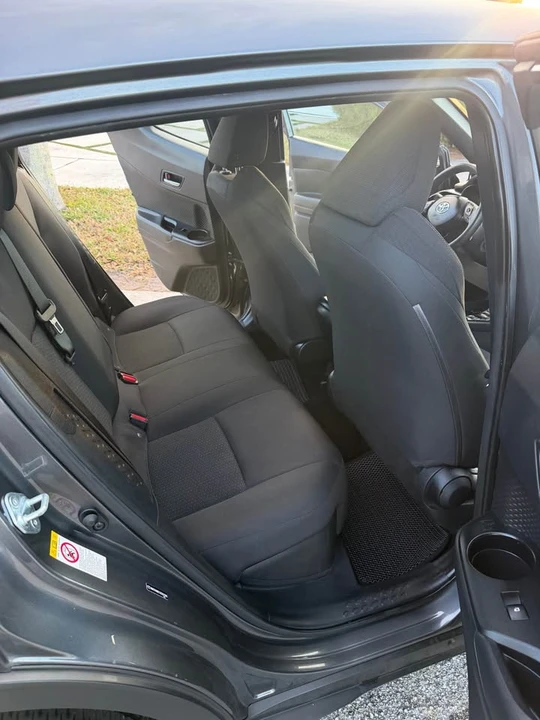 2019 Toyota C-HR - Image 2 of 6