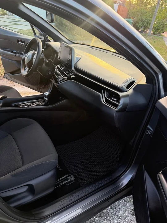 2019 Toyota C-HR - Image 3 of 6