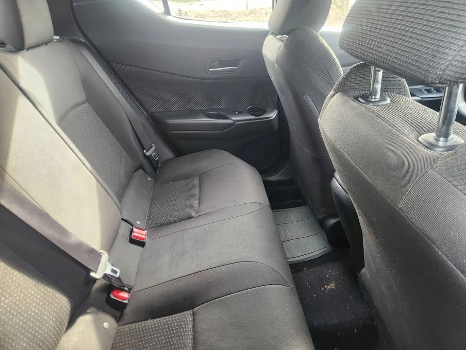 2019 Toyota C-HR - Image 5 of 6