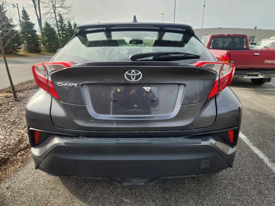 2019 Toyota C-HR - Image 6 of 6
