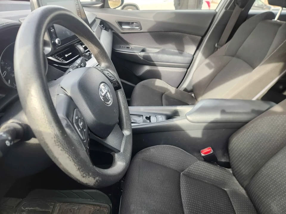 2019 Toyota C-HR - Image 3 of 6