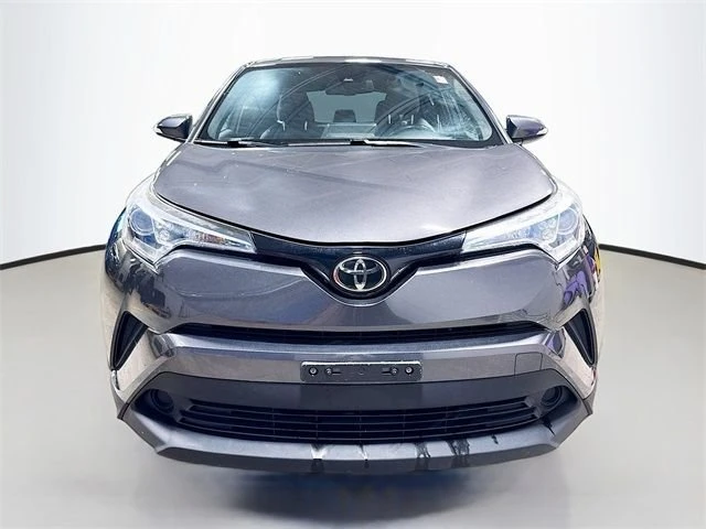 2019 Toyota C-HR - Image 3 of 18