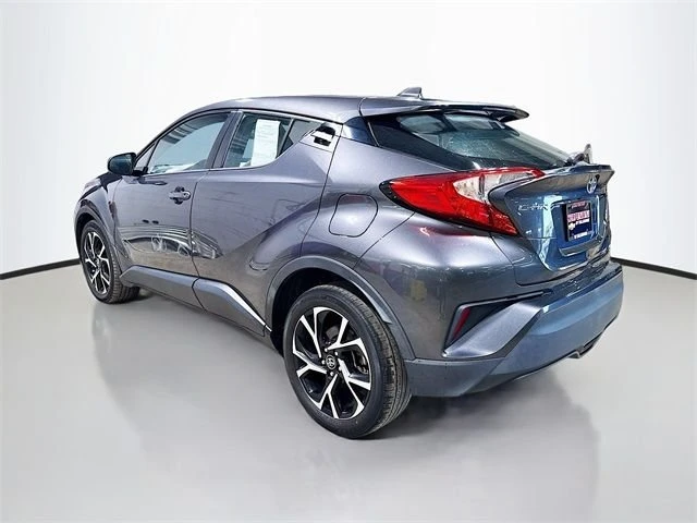 2019 Toyota C-HR - Image 5 of 18