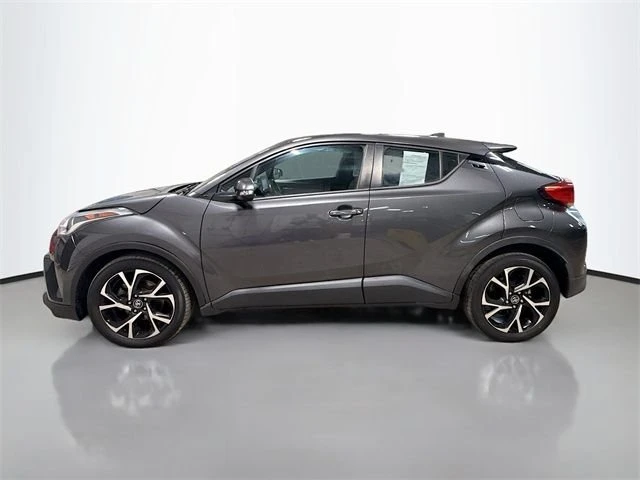 2019 Toyota C-HR - Image 6 of 18