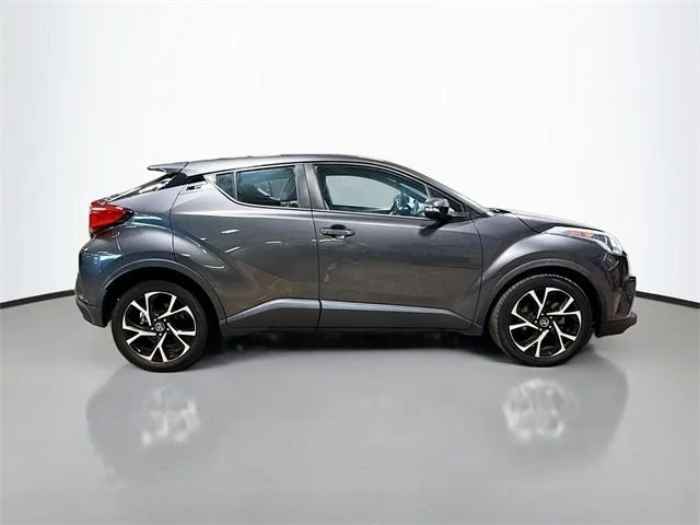 2019 Toyota C-HR - Image 4 of 18