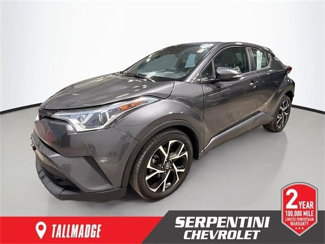 2019 Toyota C-HR - Image 2 of 18