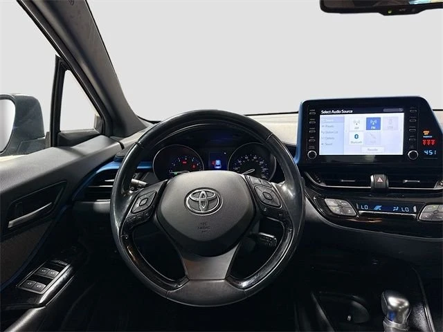 2019 Toyota C-HR - Image 18 of 18
