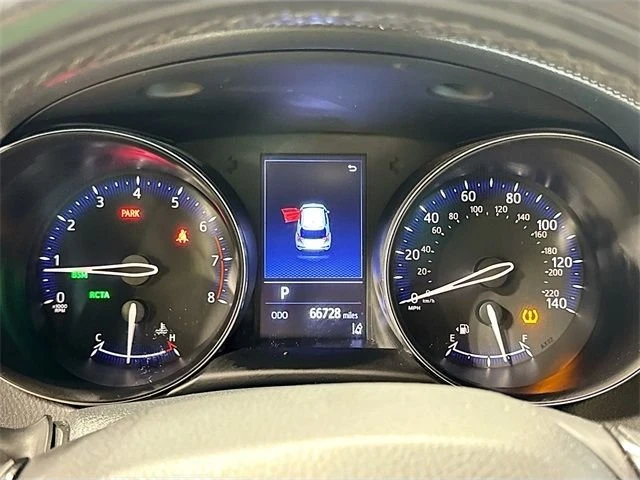 2019 Toyota C-HR - Image 10 of 18