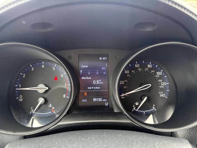 2019 Toyota C-HR - Image 20 of 20