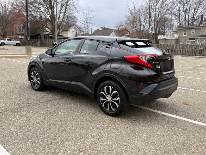 2019 Toyota C-HR - Image 4 of 20