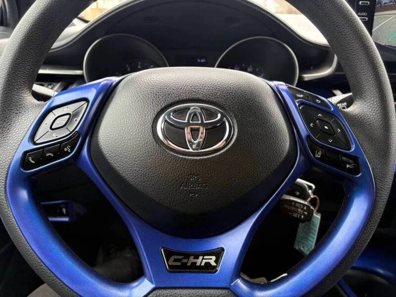 2019 Toyota C-HR - Image 18 of 20
