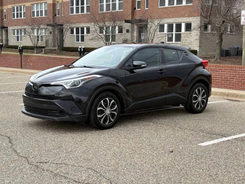 2019 Toyota C-HR - Image 2 of 20
