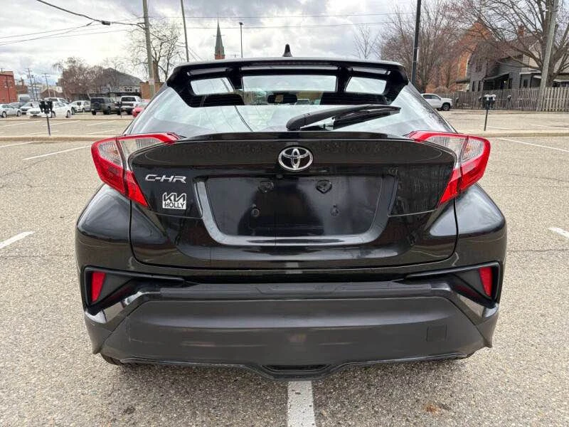 2019 Toyota C-HR - Image 5 of 20