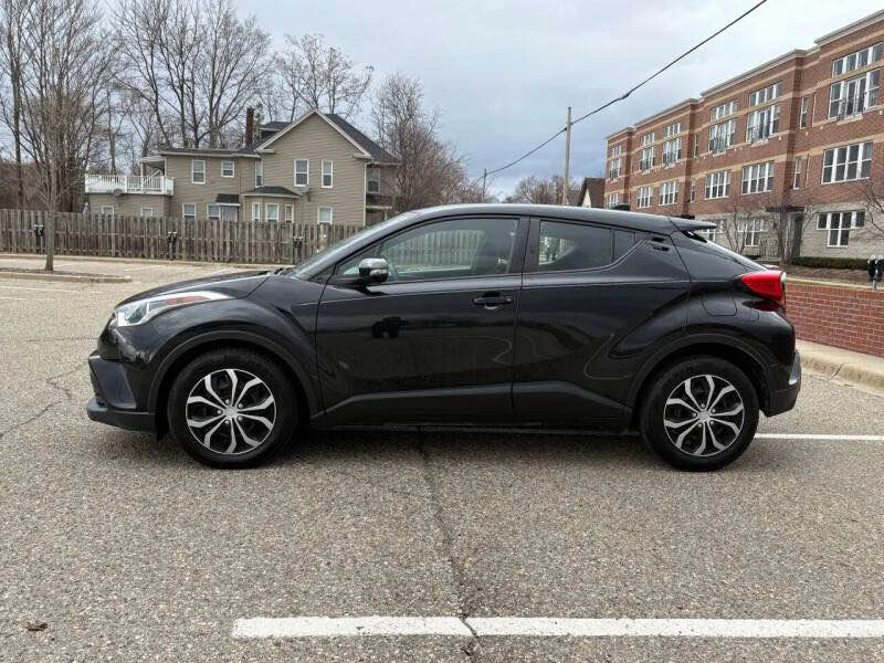 2019 Toyota C-HR - Image 3 of 20