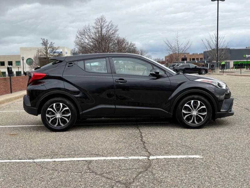 2019 Toyota C-HR - Image 7 of 20