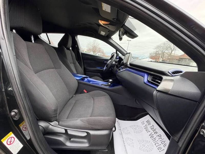 2019 Toyota C-HR - Image 12 of 20