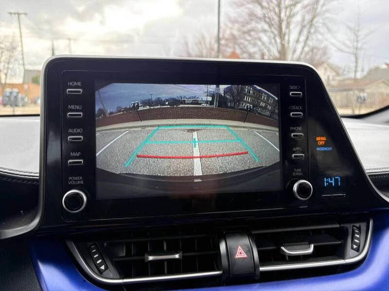 2019 Toyota C-HR - Image 19 of 20