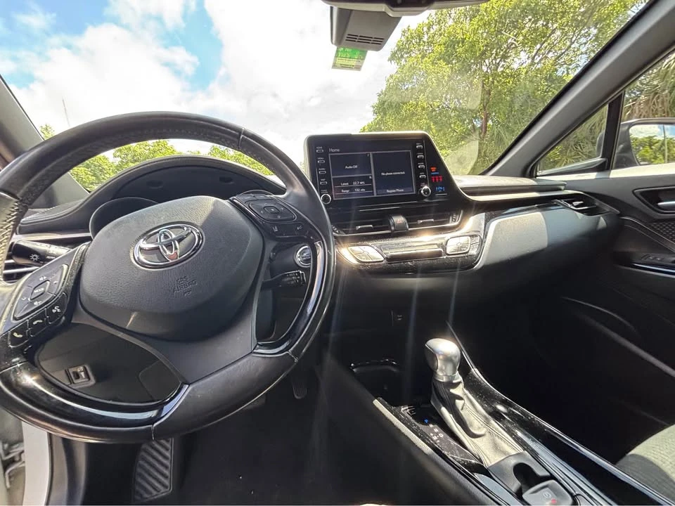 2019 Toyota C-HR - Image 15 of 15